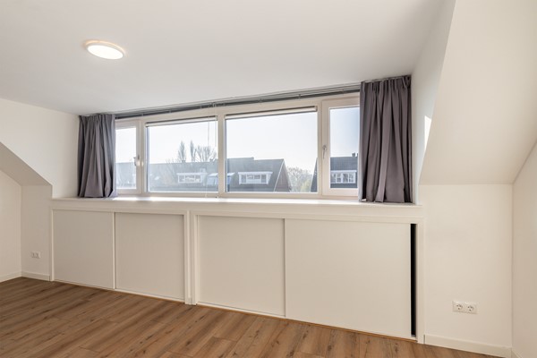 Medium property photo - Burgemeester Wijnaendtslaan 29, 3042 CA Rotterdam